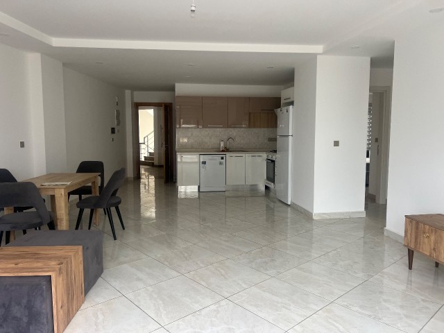 Gşrne center 2+1 for rent