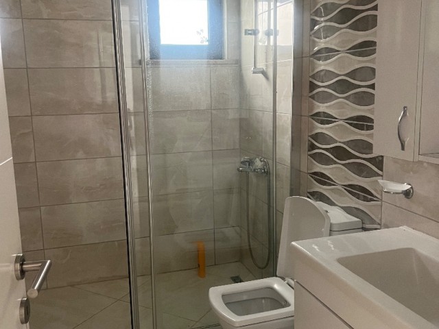 Girne merkez 2+1 kiralık 