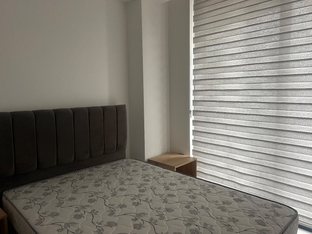 Kyrenia center 2+1 flat for rent 2 bathrooms WC