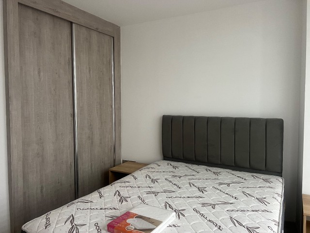 Kyrenia center 2+1 flat for rent