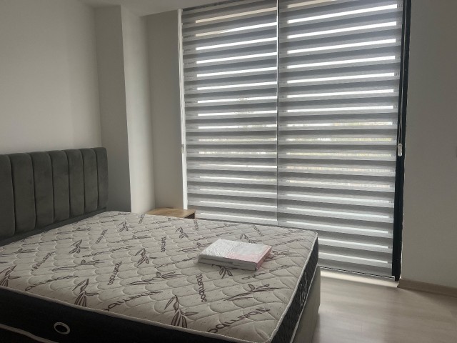 Kyrenia center 2+1 flat for rent