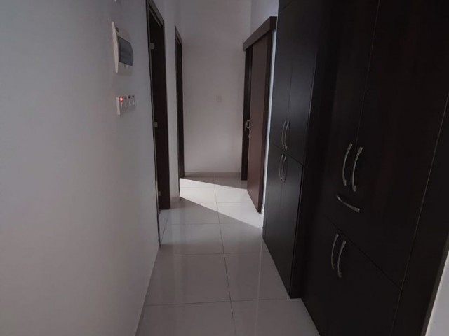 NICOSIA KÜÇÜK KAYMAKLI 2+1 FLAT FOR SALE (040124Ak02)