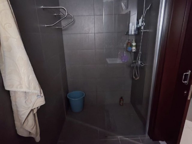 NICOSIA KÜÇÜK KAYMAKLI 2+1 FLAT FOR SALE (040124Ak02)