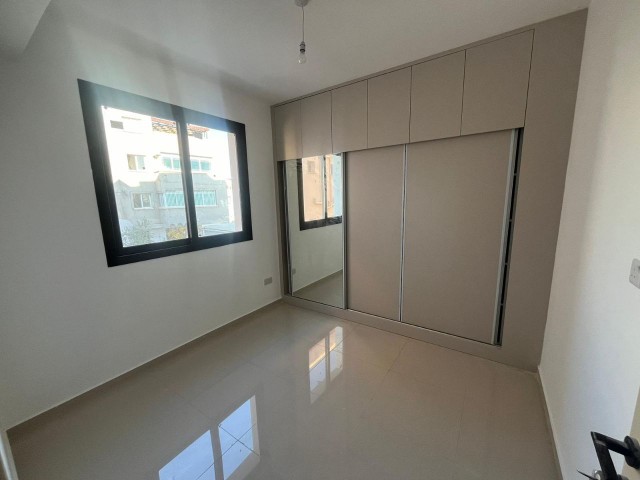 NICOSIA GÖNYELİ 2+1 FLAT FOR SALE (090124İL03)