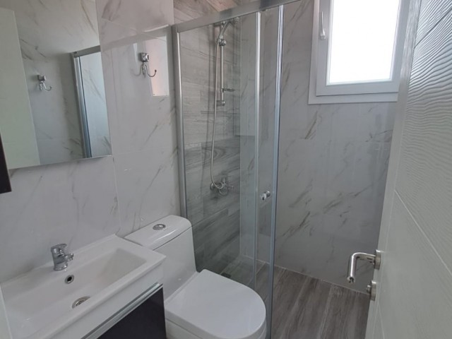 Kyrenia center 2+1 flat for sale