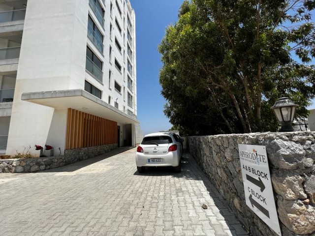 SATILIK LEFKE GAZİVEREN 1+0 STUDIO DAİRE (230124Dar01)