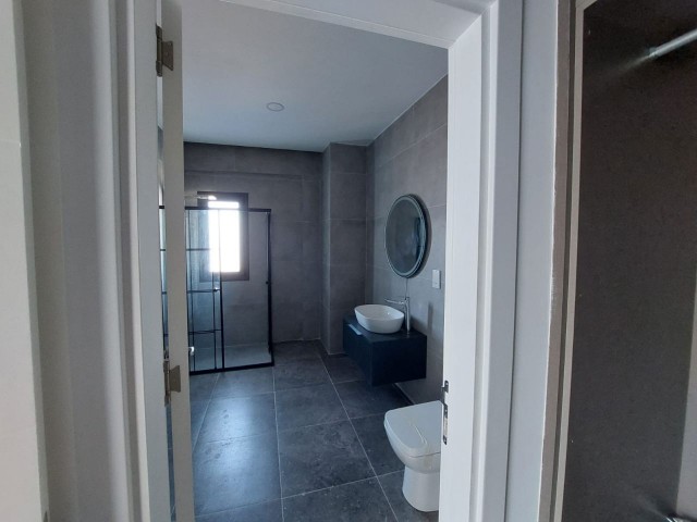 KYRENIA ARAPKÖY 3+1 ULTRA LUX VILLA FOR SALE (240124Ak02)