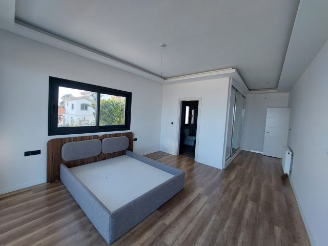 KYRENIA ARAPKÖY 3+1 ULTRA LUX VILLA FOR SALE (240124Ak02)