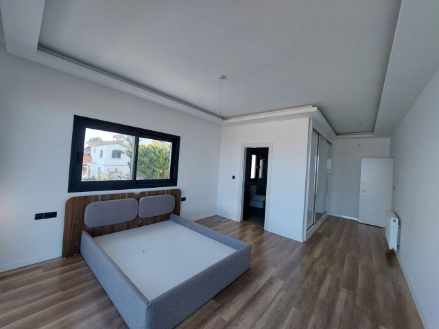 KYRENIA ARAPKÖY 3+1 ULTRA LUX VILLA FOR SALE (240124Ak02)