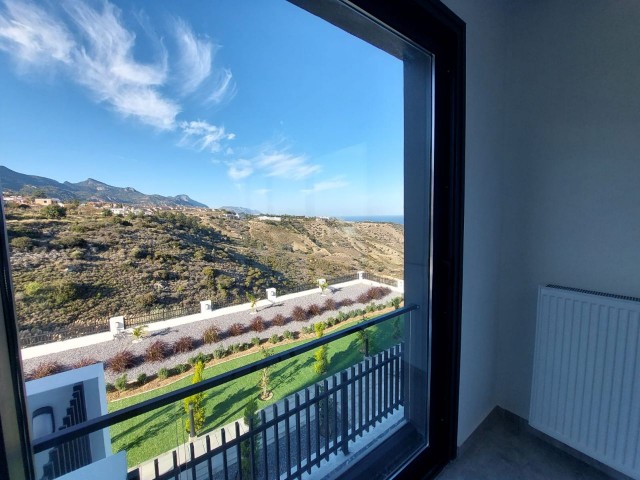 KYRENIA ARAPKÖY 3+1 ULTRA LUX VILLA FOR SALE (240124Ak02)