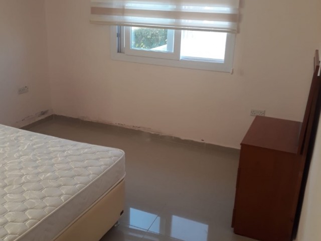 Karaoglanoglu 2+1 flat for rent