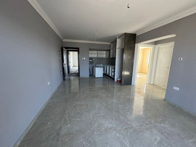 FOR SALE İSKELE NEW İSKELE 2+1 FLAT (170124Kt01) MARCH 2024 DELIVERY