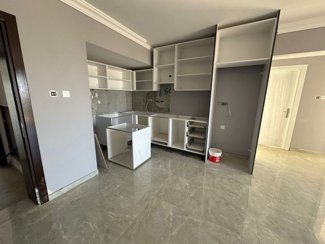 FOR SALE İSKELE NEW İSKELE 2+1 FLAT (170124Kt01) MARCH 2024 DELIVERY