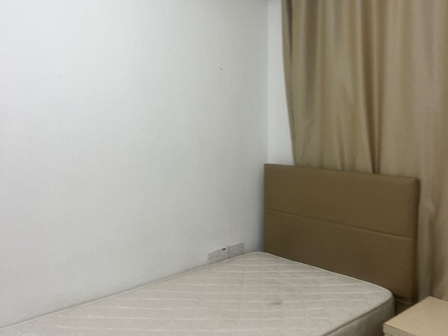 Kyrenia center 2+1 flat for rent