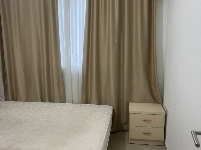 Kyrenia center 2+1 flat for rent