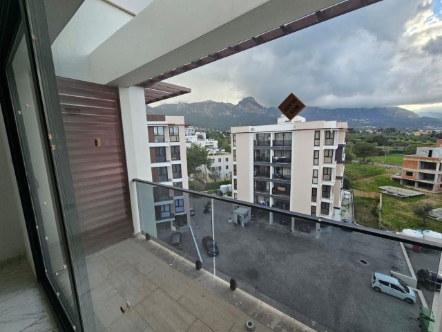 KYRENIA CENTER 2+1 NEW FLAT FOR SALE (160224Ay01)