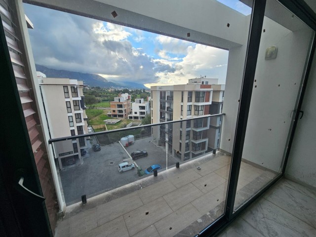 KYRENIA CENTER 2+1 NEW FLAT FOR SALE (160224Ay01)