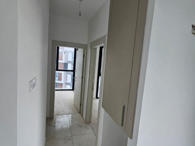 SATILIK GİRNE MERKEZ 3+1 SIFIR DAİRE (160224Ay01) 