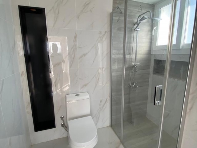 4+1 Kyrenia center penthouse