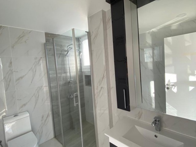 4+1 Kyrenia center penthouse