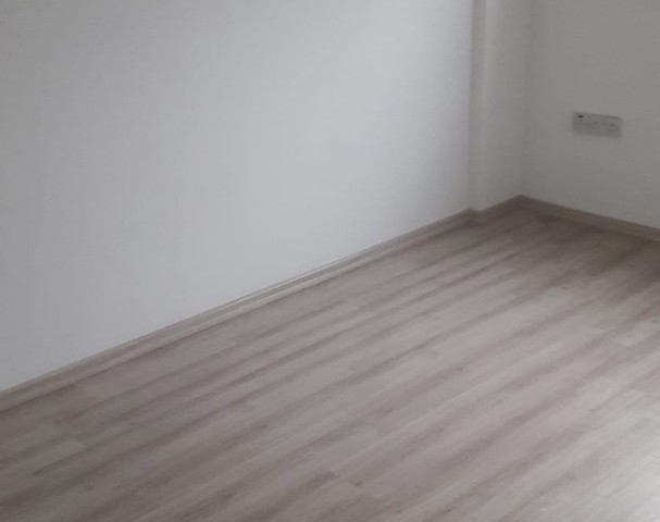 Alsancak center 2+1 flat for sale