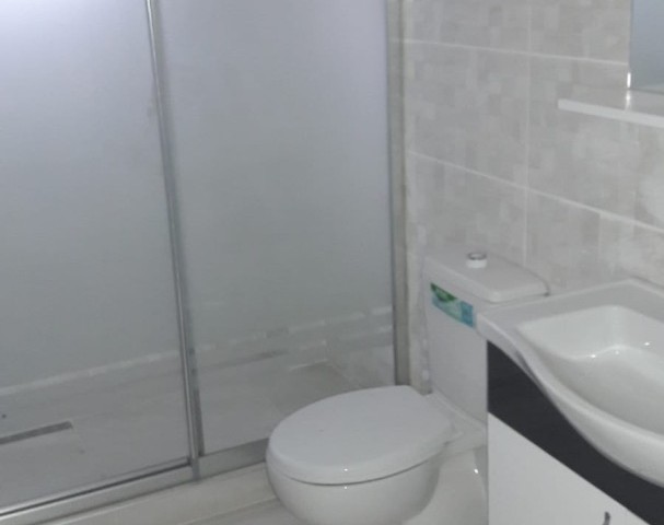 Alsancak center 2+1 flat for sale