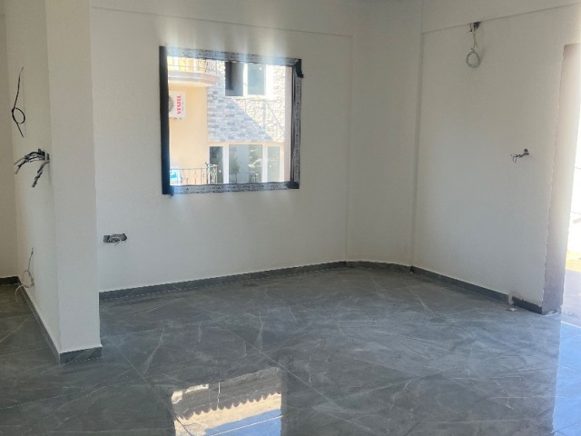 Alsancak center 3+1 flat for sale