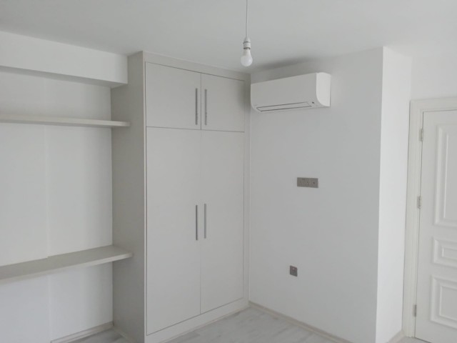 1+1 flat for sale in Kyrenia center, has outdoor pool, Turkish bath, massage, restaurant