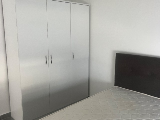 2+1 flat for rent near Alsancak merit park