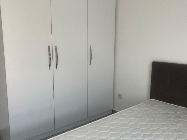 2+1 flat for rent near Alsancak merit park