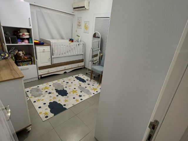 Dogankoy 3+1 ozel havuzlu villa