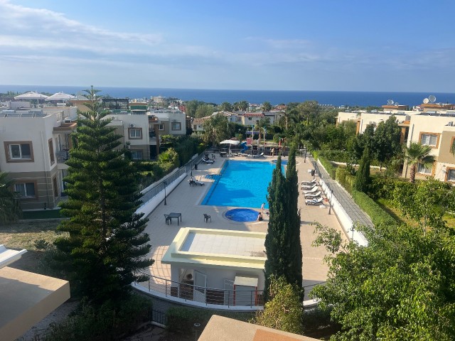 2+1 flat for rent in Alsancak escape homes site