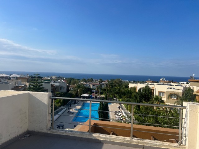 2+1 flat for rent in Alsancak escape homes site