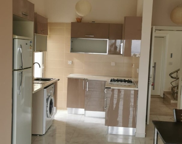 2+1 flat for rent in Alsancak escape homes site