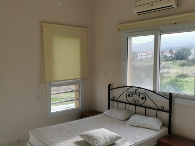 2+1 flat for rent in Alsancak escape homes site