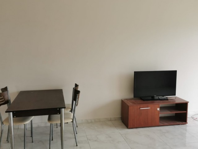 2+1 flat for rent in Alsancak escape homes site