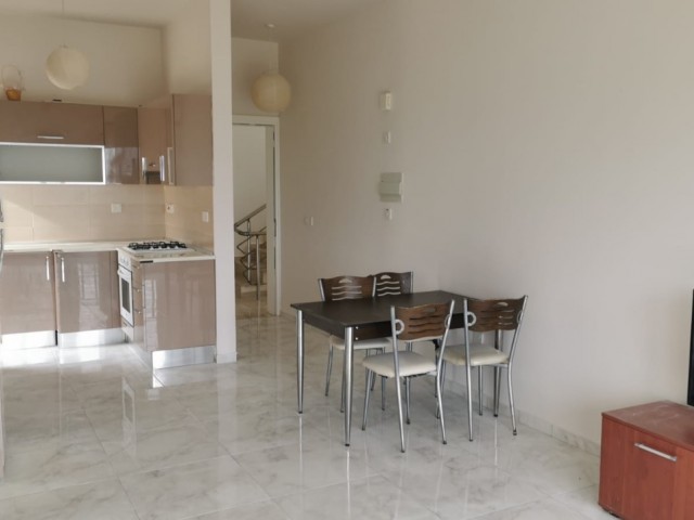 2+1 flat for rent in Alsancak escape homes site