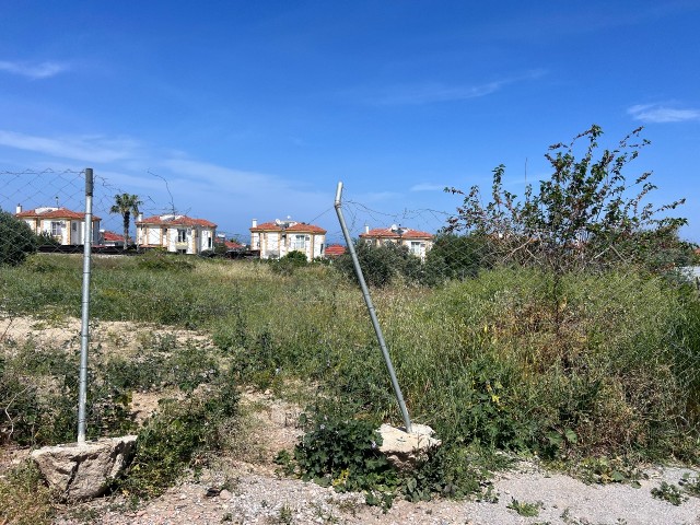 1.5 donum land for sale in Karsiyaka