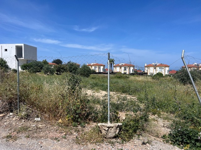 1.5 donum land for sale in Karsiyaka