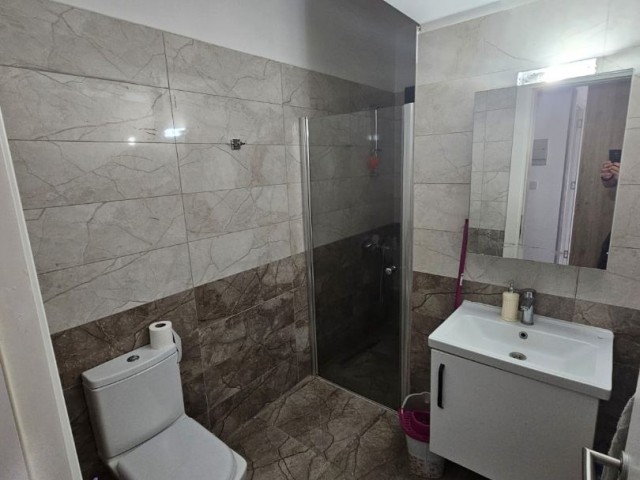 FOR SALE LEFKE GEMİKONAĞI 1+1 FULLY FURNISHED FLAT (040423Mon 01)