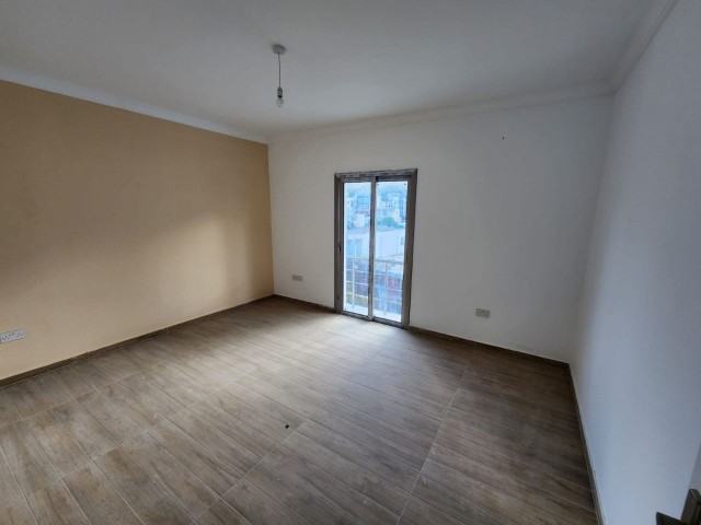 SATILIK GİRNE ALSANCAK 3+1 DAİRE (040423Ay 02) KULLANILMAMIŞ