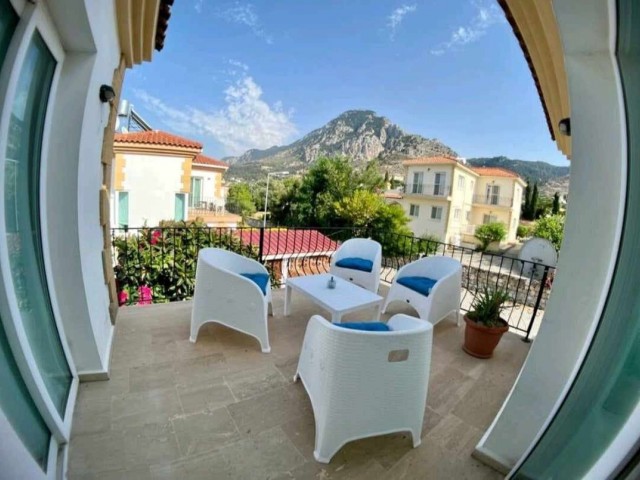 Villa Holiday Rental in Karşıyaka, Kyrenia