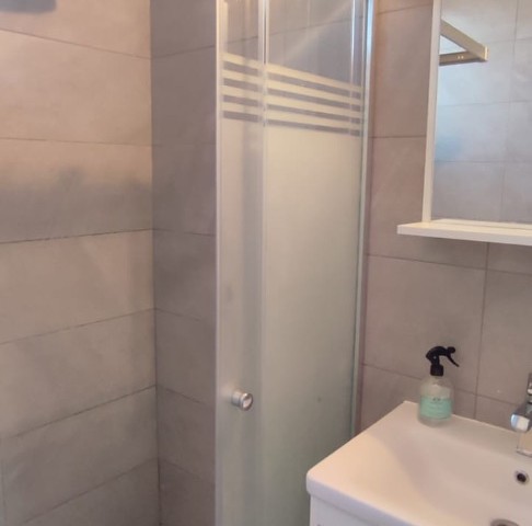 2+1 flat for rent with shared pool in Lapta orangerie citysun site