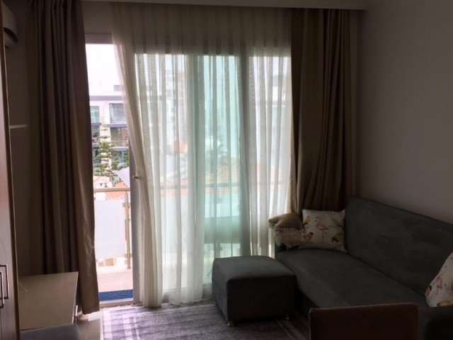 Flat To Rent in Girne Merkez, Kyrenia