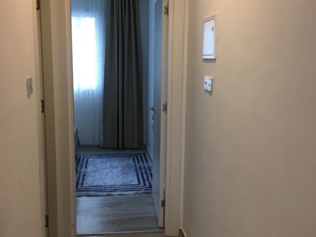 Flat To Rent in Girne Merkez, Kyrenia