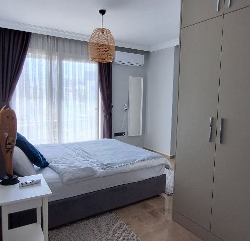 Flat Holiday Rental in Edremit, Kyrenia