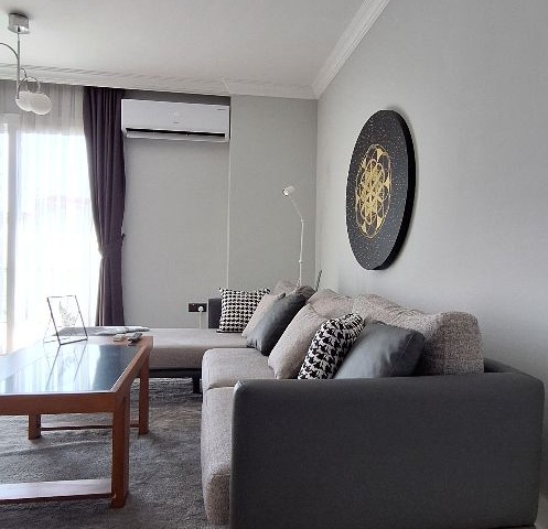 Flat Holiday Rental in Edremit, Kyrenia