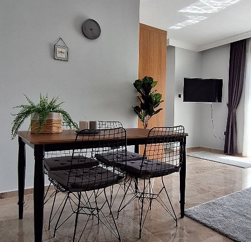 Flat Holiday Rental in Edremit, Kyrenia