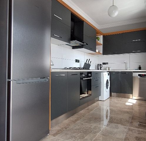 Flat Holiday Rental in Edremit, Kyrenia