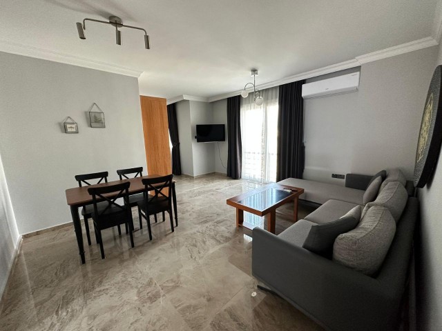 Flat Holiday Rental in Edremit, Kyrenia